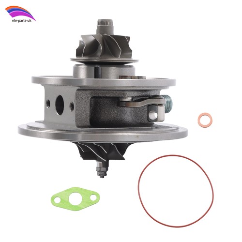 Turbocharger cartridge for - turbocharger,