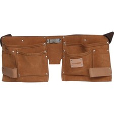 Tool Belt Leather Pouch 10