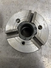 KITAGAWA BB206 BIG BORE CNC