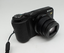 Sony Cyber-shot DSC-HX20V /