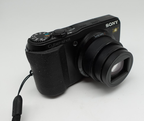 Sony cyber shot dsc hx20v - sony, /