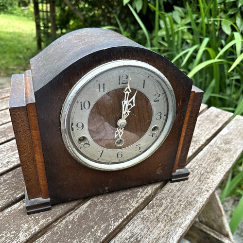 Enfield clock k541 - enfield,