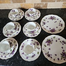 Hammersley Victorian Violets