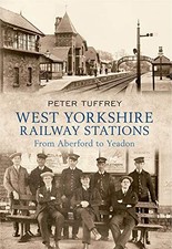 West Yorkshire Railway