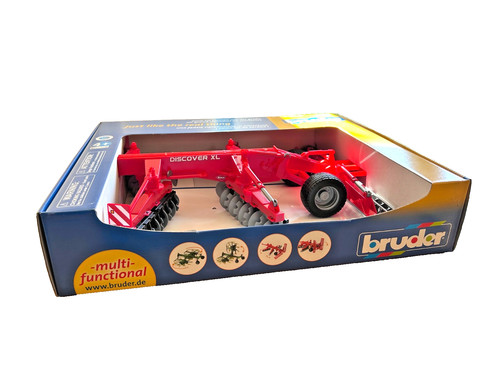 02217 bruder scale kuhn - scale,
