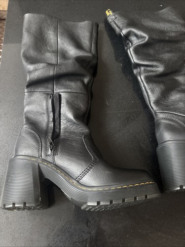 Martens black casey size - martens,