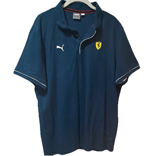 Puma scuderia ferrari - scuderia, men's