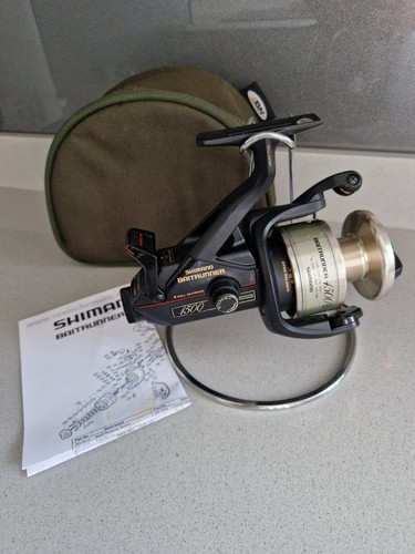 Shimano 4500b classic - 4500b,