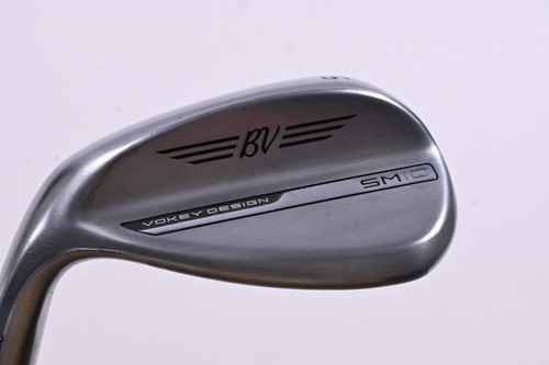 Left hand titleist vokey - hand,