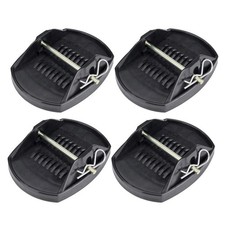 Motorhome Trailer Jack Pads 4