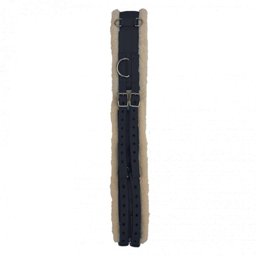 Shires fleece padding nylon - fleece,
