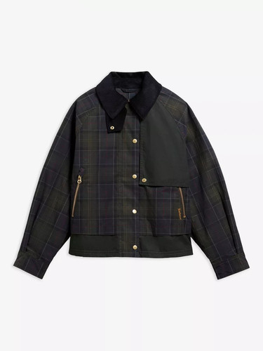 Barbour womens truro tartan - barbour,