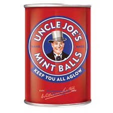 Uncle Joe's Mint Balls Gift