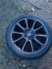 Mini Cooper R56 JCW Alloy 17