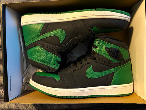 Jordan air retro - 1,
