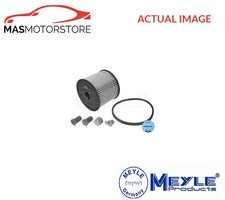 ENGINE FUEL FILTER MEYLE 11-16