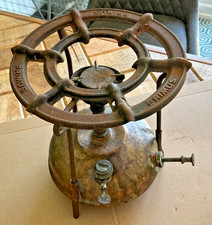 Rare Vintage Antique HJORTH