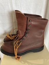 New men steel - new, toe