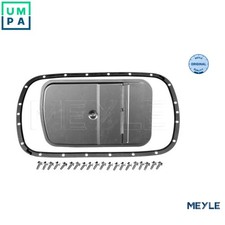 HYDRAULIC FILTER KIT AUTOMATIC