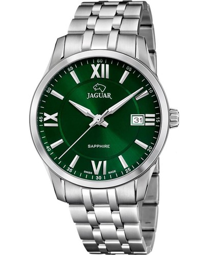 Jaguar men analog quartz - men,