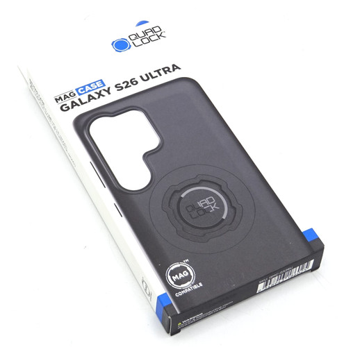 Quad lock phone mag case - quad,