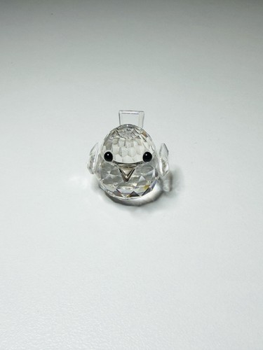 Swarovski crystal bird - swarovski,