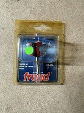 Freud Radius Router Bit 1/4