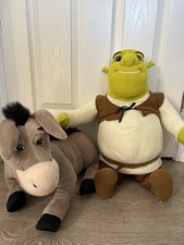Shrek 2 X Large Shrek And