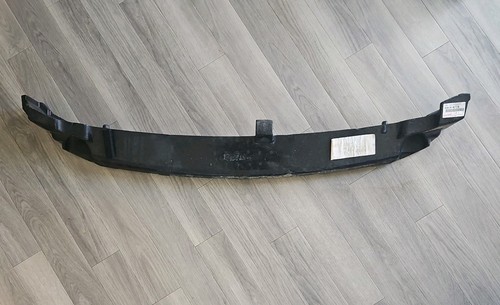 Genuine toyota front bumper - toyota,