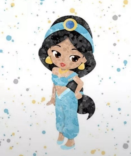 Disney counted cross stitch - counted,