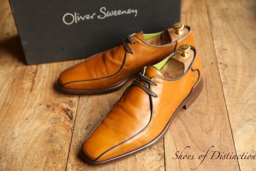 Oliver sweeney venice tan - oliver,