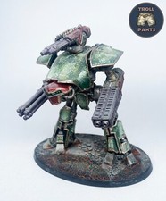 Warhammer - Legions Imperialis