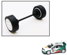 NEW Scalextric W9018 Front