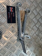 Suzuki GSXR 1000 k5 rear