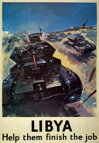 Wb5 vintage ww2 libya british - vintage,