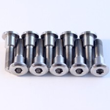 GSX1400 Suzuki TITANIUM FRONT