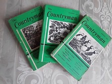 THE COUNTRYMAN MAGAZINE 3