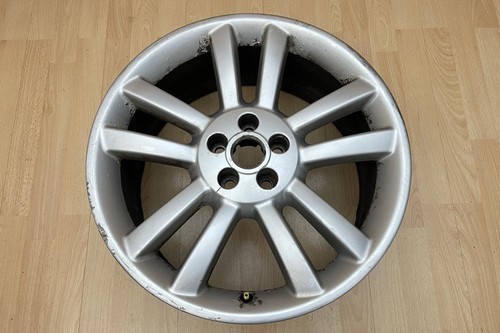 Alloy wheel rim - rim, inch