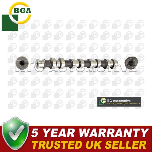Bga camshaft fits vauxhall - bga,