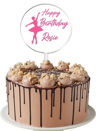 Personalised happy birthday - personalised,