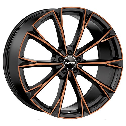 Alloy wheel gmp - alloy, totale