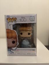 Funko POP! Disney Cinderella Disney 100th Anniversary 1318  New In Pop Protector