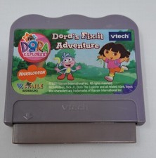 Vtech smile dora - dora, the