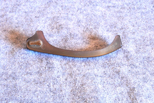 Shuron browline brow silver - browline,