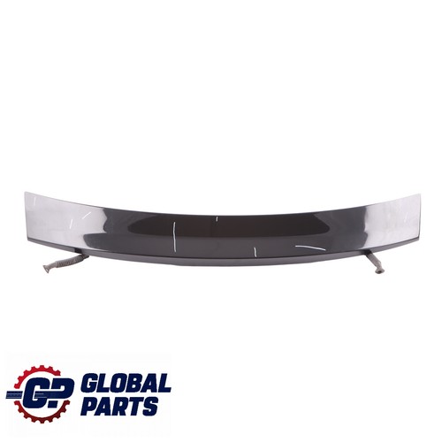 Audi rear spoiler - 8j,