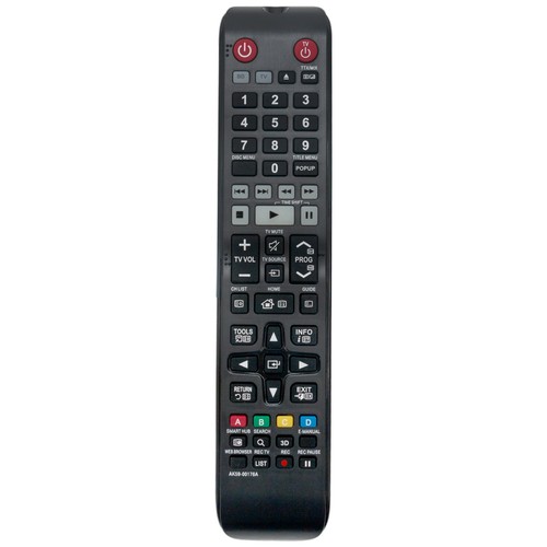 New ak59 00176a replace remote - new,