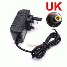 12V Adapter For KORG keyboard