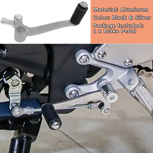 Left gear shift lever - left, shifter