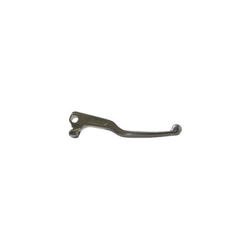Clutch lever left - left, chrome