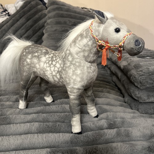 Breyer arabian horse plush - breyer,